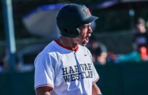 Beisebol preparatório: Harvard-Westlake vence Huntington Beach
