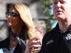 Califórnia diz que Trump não pode reverter regras climáticas em novo processo