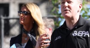 Califórnia diz que Trump não pode reverter regras climáticas em novo processo