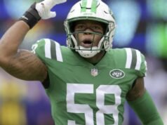 ChatGPT foi usado como prova no julgamento de assassinato do ex-jogador da NFL Darron Lee