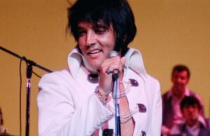 Novo documentário de Elvis ‘EPiC’ arrecada US$ 14 milhões, uma vitória para um filme musical