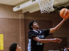 Palisades perdeu contra Bakersfield Christian