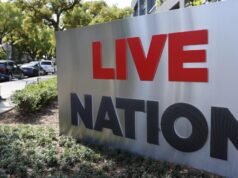 O julgamento da Live Nation está de volta, enquanto 32 países avançam com o julgamento