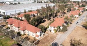 Um novo centro de saúde mental está chegando a um hospital estadual histórico em Norwalk