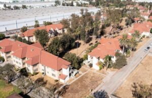 Um novo centro de saúde mental está chegando a um hospital estadual histórico em Norwalk