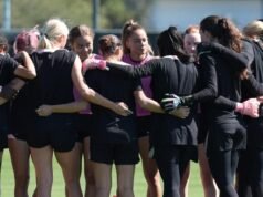 Fundador da Angel City cansado de esperar pelo sucesso: ‘É hora de vencer’