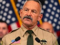 A verdadeira questão para o tribunal depois que Bianco votou no condado de Riverside