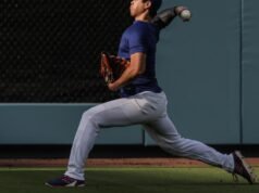 Como Shohei Ohtani dos Dodgers pode se posicionar em 2026 NL Cy Young Talk