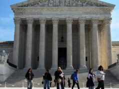 Suprema Corte questiona negação dos direitos dos usuários de maconha sob teste da 2ª Emenda