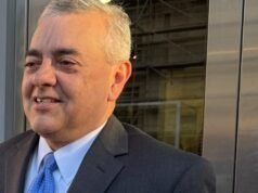 Rubio testemunhou no julgamento de impeachment da Venezuela perante o Congresso