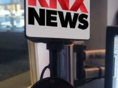 O que acontece com KNX e outras estações depois que a CBS News Radio desaparece?