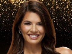 Grace Lilly, da ‘Southern Hospitality’, presa por acusações de drogas