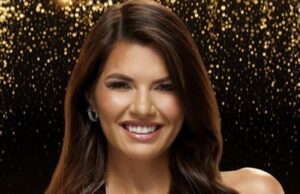 Grace Lilly, da ‘Southern Hospitality’, presa por acusações de drogas