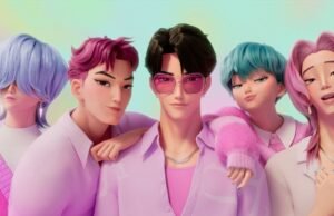 Se você gosta de The K-pop Warriors, é assim que você pode ativar o estilo Saja Boys no WhatsApp