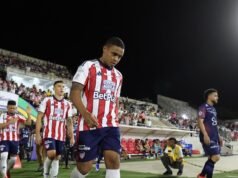 Junior FC x Palmeiras – AO VIVO: acompanhe aqui o jogo da Copa Libertadores em Cartagena