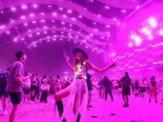 Coachella 2026: Como as marcas de luxo continuam