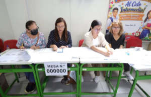 Atraso nas Eleições 2026 devido ao atraso nos materiais eleitorais do ONPE que dificultam apuração e votação