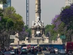 Bloqueios e acidentes de trânsito hoje, quarta-feira, 15 de abril: onde há engarrafamentos ou fechamentos?