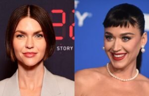 Ruby Rose x Katy Perry: a polícia australiana está investigando o incidente