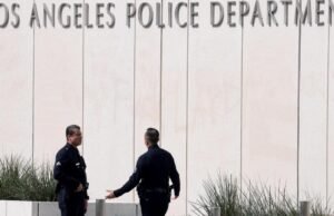 Uma onda de roubos foi relatada em San Fernando Valley, incluindo um ataque a um residente