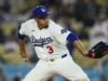 Os Dodgers colocaram Edwin Díaz mais próximo na lista de lesionados, lembra Jake Eder