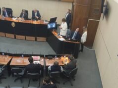 Causa Cuadernos: empresário Mario Ludovico Rovella começa a testemunhar em tribunal