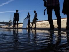 Como parte do voo de produção, LA oferece licenças de filmes mais baratas para filmagens ‘sem impacto’