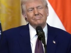 Trump incentiva empresas a não buscarem reembolsos