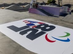 LA28 define condições para redução do segundo bilhete olímpico