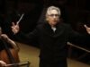 Michael Tilson Thomas, o belo maestro de Los Angeles, faleceu