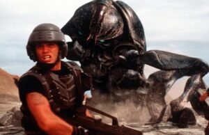 ‘Starship Troopers’ merece outra olhada, além dos melhores filmes da semana em Los Angeles