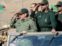 O governo iraniano prendeu 239 dissidentes acusados de colaborar com o “inimigo” na guerra.