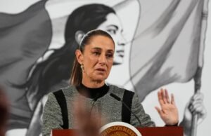 México diz que dois funcionários federais mortos não foram autorizados