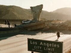 Miséria e desnutrição LA Por que não há esperança desta vez