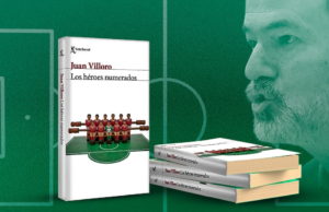 Juan Villoro, autor: “O futebol mexicano está destinado ao fracasso no esporte”