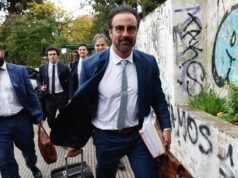 Primeira semana inesperada no julgamento de Maradona: réus confiantes, Luque sai ‘muito satisfeito’