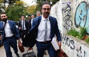 Primeira semana inesperada no julgamento de Maradona: réus confiantes, Luque sai ‘muito satisfeito’