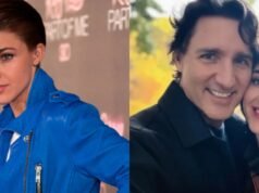 O relacionamento de Katy Perry e Justin Trudeau pode ser afetado pelas acusações de agressão sexual de Ruby Rose.