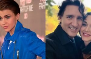 O relacionamento de Katy Perry e Justin Trudeau pode ser afetado pelas acusações de agressão sexual de Ruby Rose.