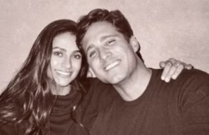Diego Boneta confirma a separação de Renata Notni e revela o motivo da separação após cinco anos juntos