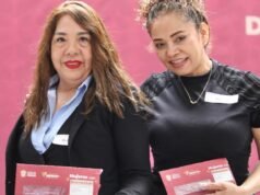 Mulheres com saúde Edomex 2026: O pagamento de abril aos beneficiários foi reduzido?