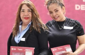 Mulheres com saúde Edomex 2026: O pagamento de abril aos beneficiários foi reduzido?