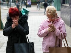 A Alemanha aprovou um subsídio de 1.000 euros aos trabalhadores para reduzir o impacto da guerra no Irão, que será financiado por mais impostos sobre os cigarros.