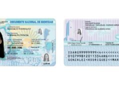 Chips eletrônicos e novos dispositivos: como é o novo DNI argentino
