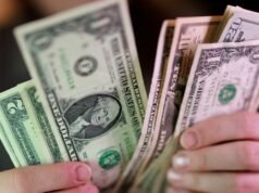 Cotação do dólar hoje no México: “Super peso” continua na direção certa após acordo de paz no Oriente Médio