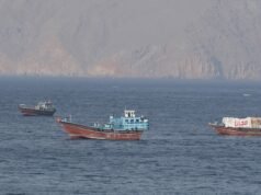 A escalada da guerra: o novo encerramento do Estreito de Ormuz volta a pressionar o preço do petróleo, enquanto o do principal produto de exportação da Argentina atinge o seu pico.