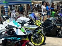 Sem autorização oficial, Acamoto 2026 enfrenta rejeição em Acapulco