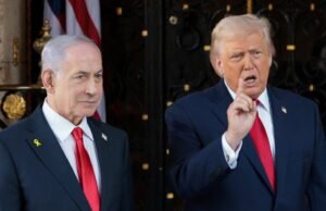 Trump e Netanyahu pressionaram o regime iraniano antes do prazo para reabrir o Estreito de Ormuz