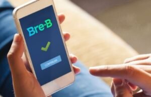 Bre-B é limitado: esse é o máximo que você pode transferir para a Colômbia em 2026 e o que você precisa saber antes de transferir
