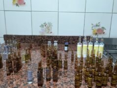 Uma enfermeira foi encontrada morta em Palermo: havia ampolas de propofol e fentanil em seu departamento